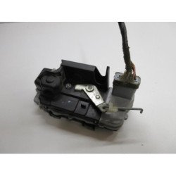 Serrure Arriere Gauche Citroen C5 1 Phase 2